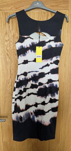 Karen millen black white - millen,