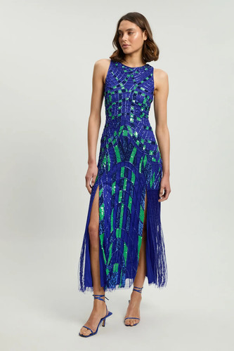 Karen millen maxi - millen,