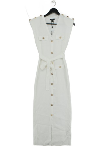 Karen millen shirt midi dress - shirt,