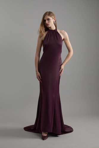 Karen millen maxi dress - uk8, in