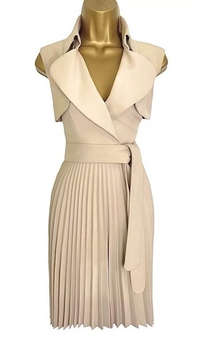 Karen millen beige - uk,