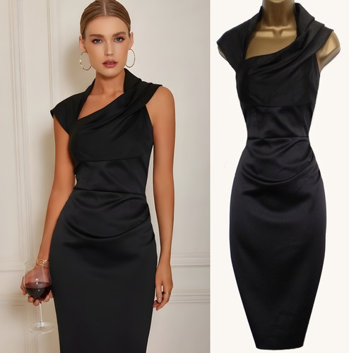 Karen millen vintage black - millen, ✩