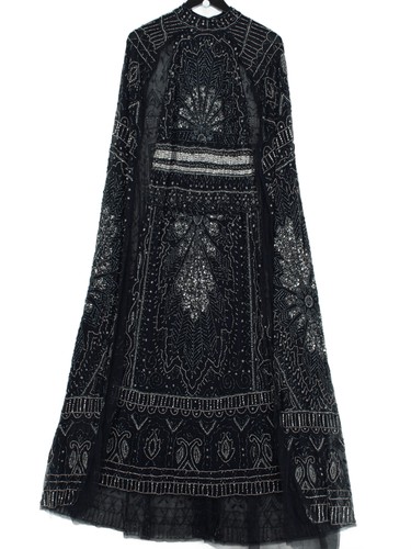 Karen millen maxi - karen, uk10