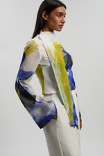 Karen Millen Blouse Womens