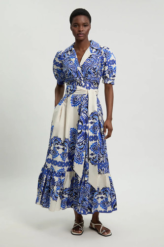 Karen millen midi - millen, dress