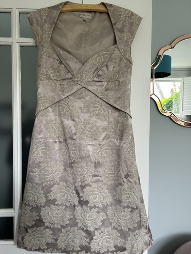 Karen millen pink white - &,