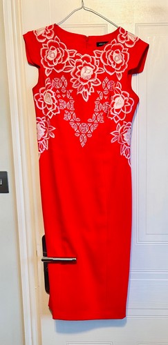 Karen millen dress - millen, 10