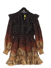 Karen Millen A-Line Midi Dress