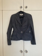 Karen Millen Navy & White