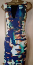 KAREN MILLEN ABSTRACT  PRINT