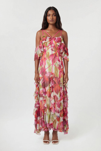 Karen millen maxi dress - millen, womens