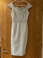 Karen Millen structured Dress