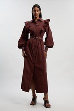 Karen Millen Maxi Dress