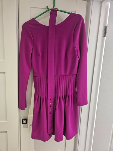 Karen millen long sleeve - karen,