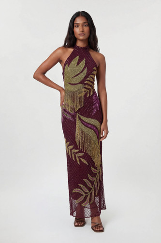Karen millen maxi - karen,