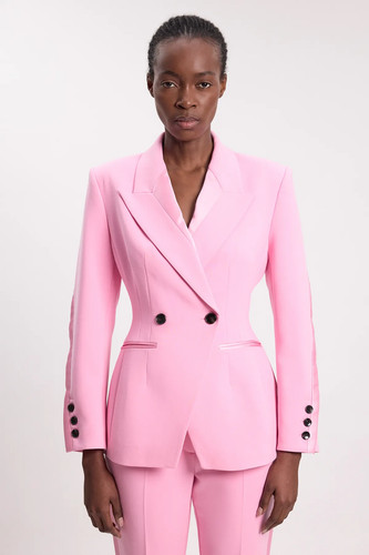 Karen millen blazer womens - karen,