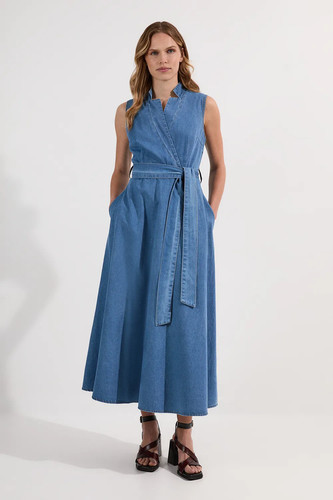 Karen millen midi - dress, womens