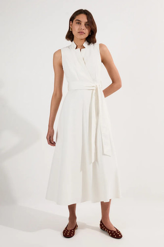 Karen millen midi - midi, dress