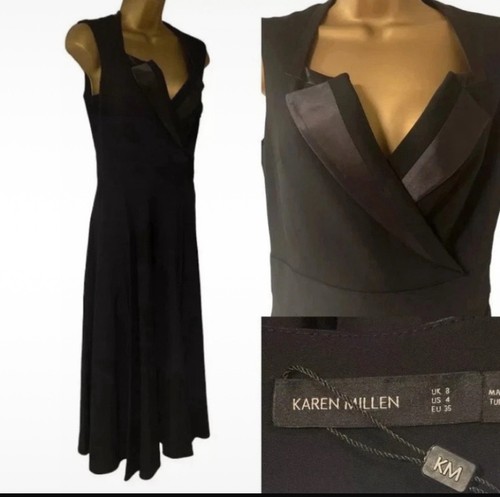 New stunning karen millen - new, 🖤